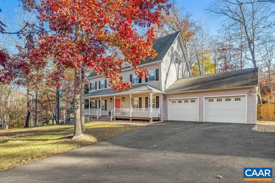 80 Ponderosa Ln, Palmyra, VA 22963 - Image #3