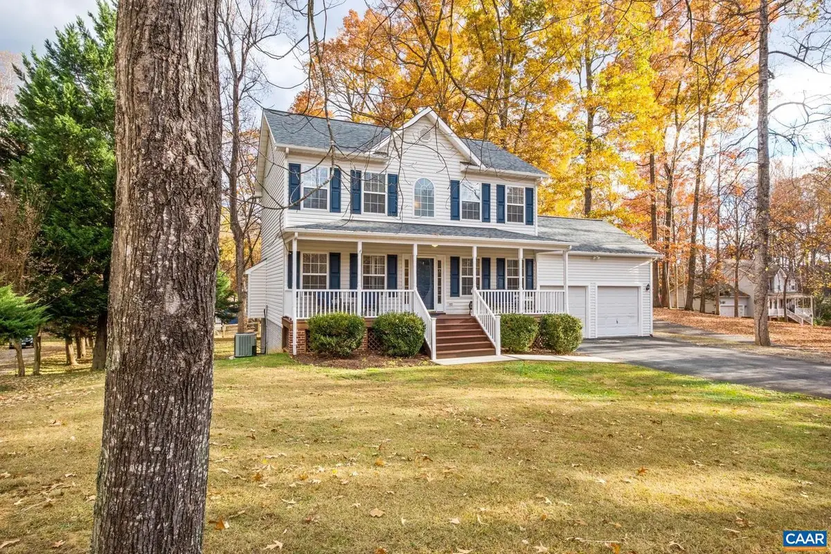 500 Northridge Rd, Ruckersville, VA 22968 - Image #1