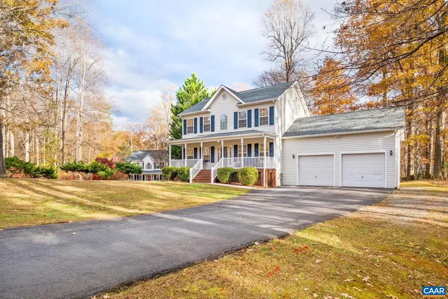 500 Northridge Rd, Ruckersville, VA 22968 - Image #3