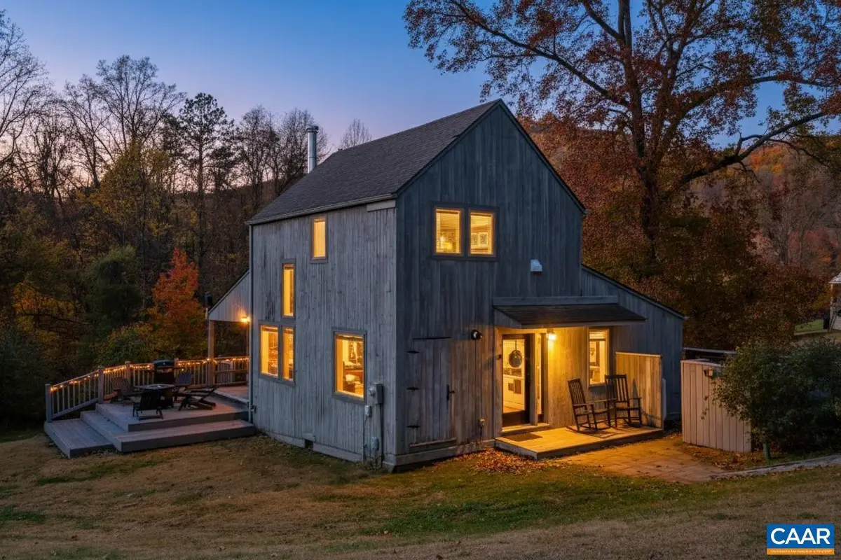 48 Meadow Ln, Nellysford, VA 22958 - Image #1