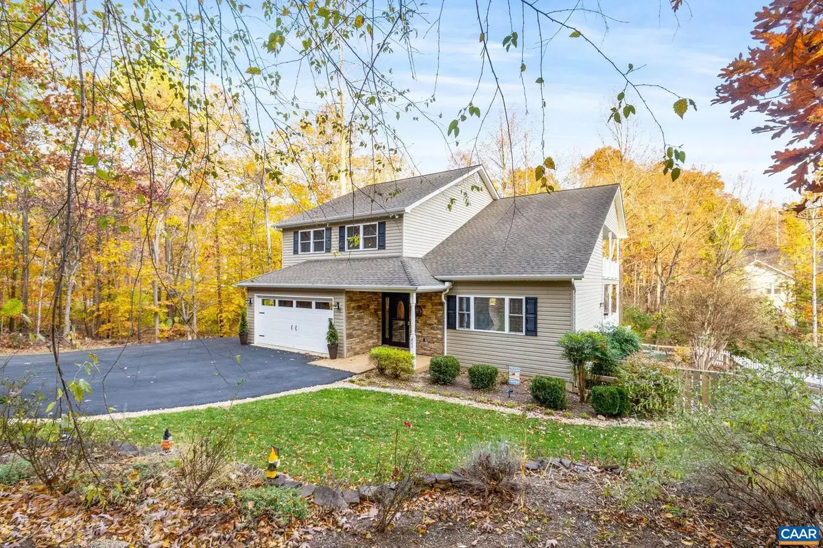 802 Jefferson Dr, Palmyra, VA 22963 - Image #1