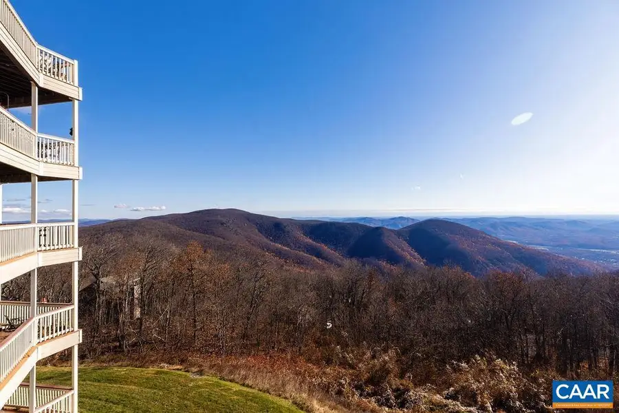 1933 High Ridge Pl Condos, Wintergreen, VA 22958 - Image #2