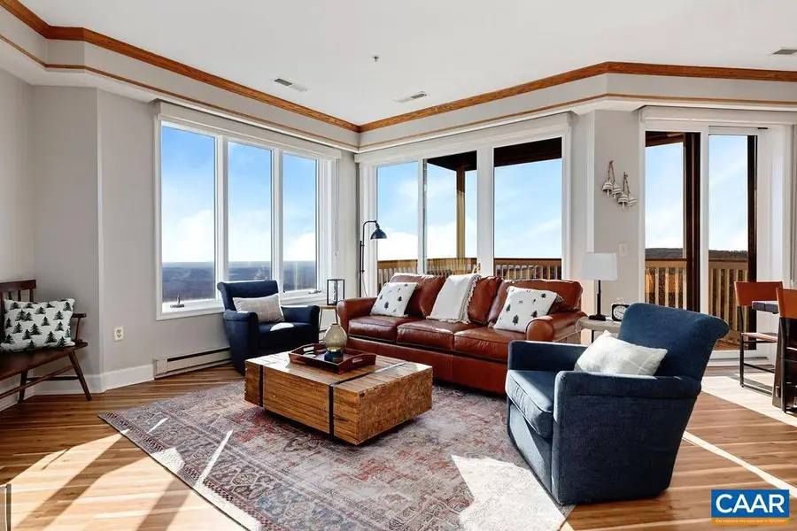 1933 High Ridge Pl Condos, Wintergreen, VA 22958 - Image #3