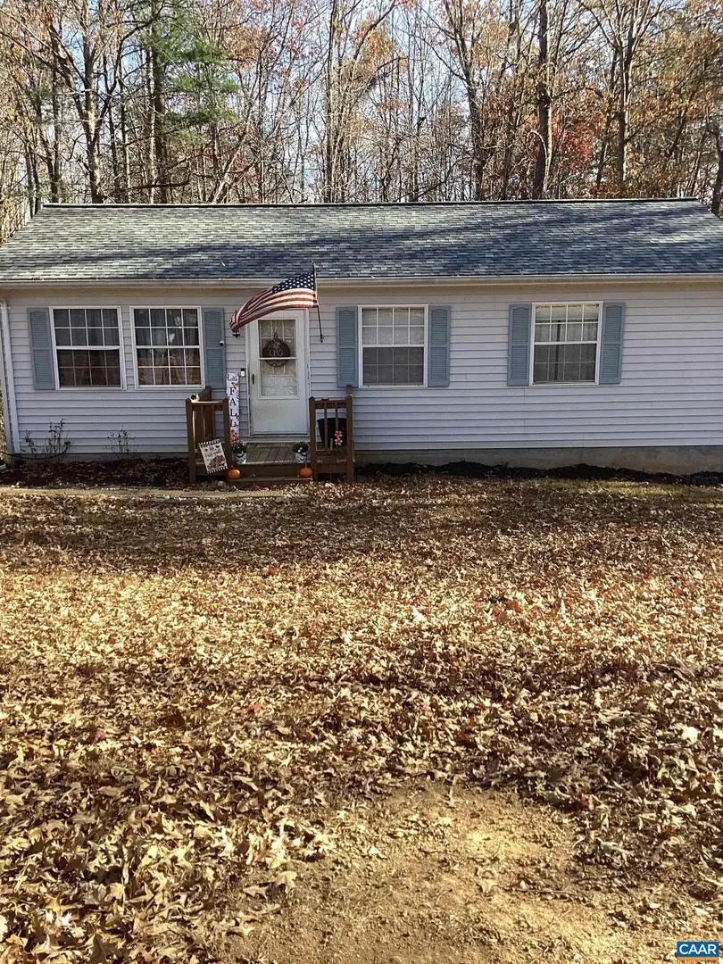 318 Swift Run Rd, Ruckersville, VA 22968 - Image #1