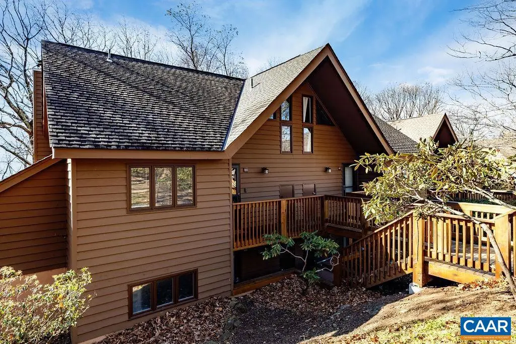 800 Laurelwood Condos, Wintergreen Resort, VA 22967 - Image #1