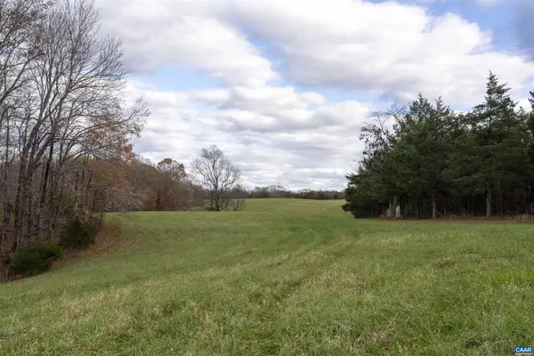 Lot 1a Jim Lane Rd, SCOTTSVILLE, VA 24590