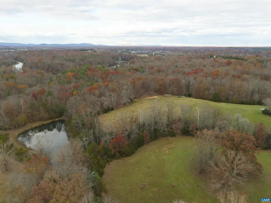 Lot 1a Jim Lane Rd, Scottsville, VA 24590 - Image #3