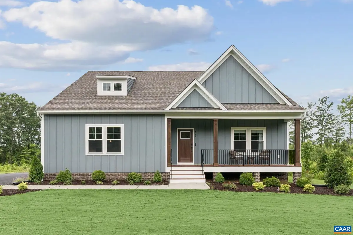 Tbd Buckners Ln #lot 6, Mineral, VA 23117 - Image #1