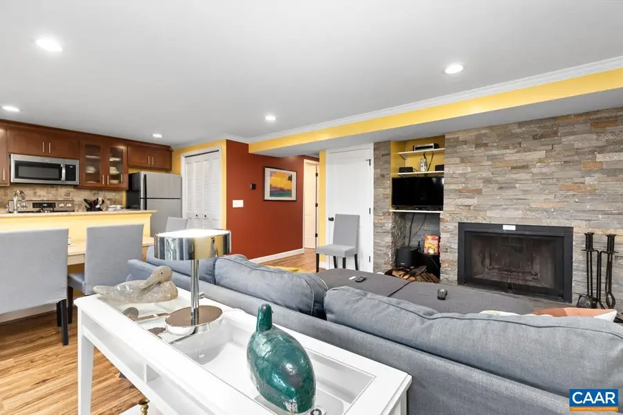 125 Eagles Ct Condos, Wintergreen, VA 22967 - Image #2