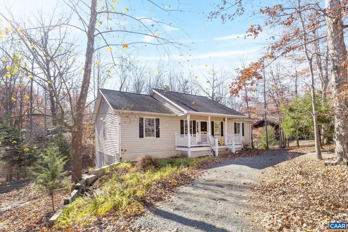9 Amethyst Rd, Palmyra, VA 22963 - Image #1