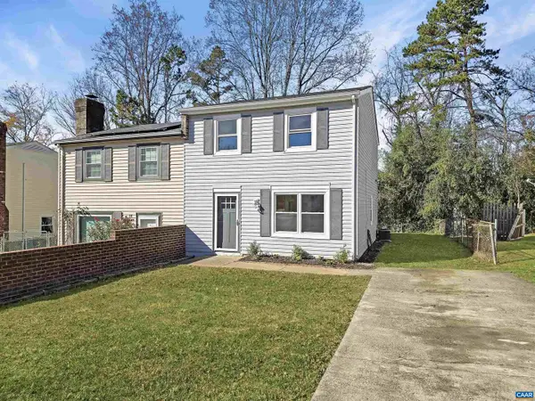 809 Prospect Ave, CHARLOTTESVILLE, VA 22903