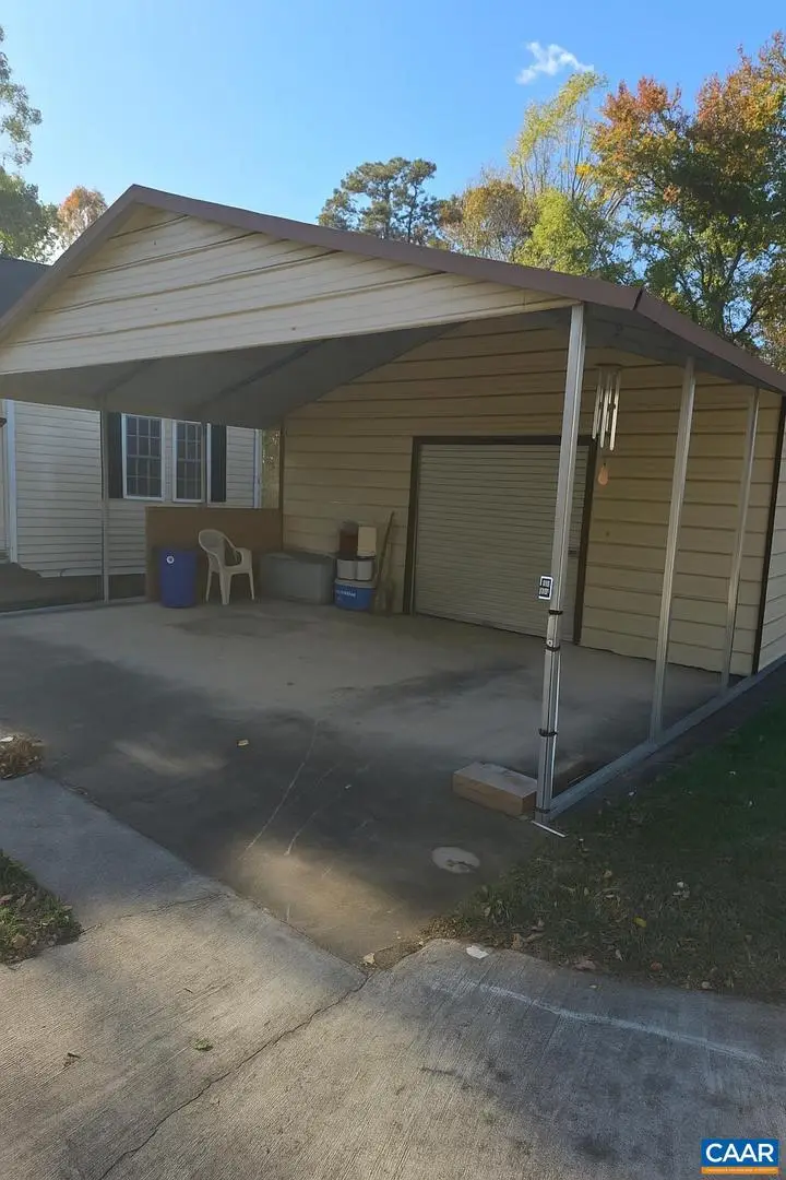 659 Sports Lake Rd, New Canton, VA 23123 - Image #3