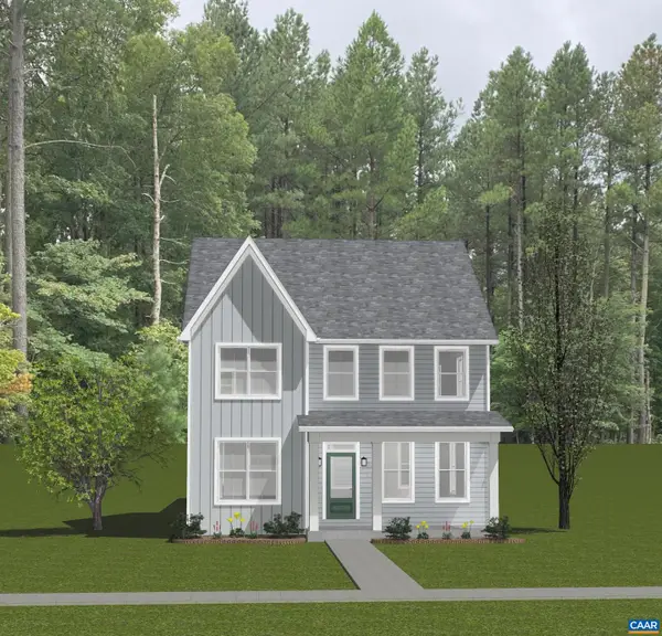 36 Portelet Rd, CROZET, VA 22932