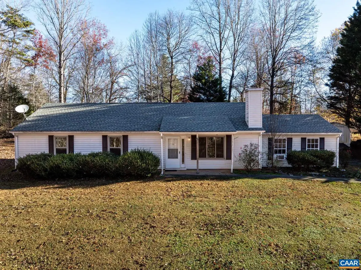 364 Larkspur Rd, Ruckersville, VA 22968 - Image #1