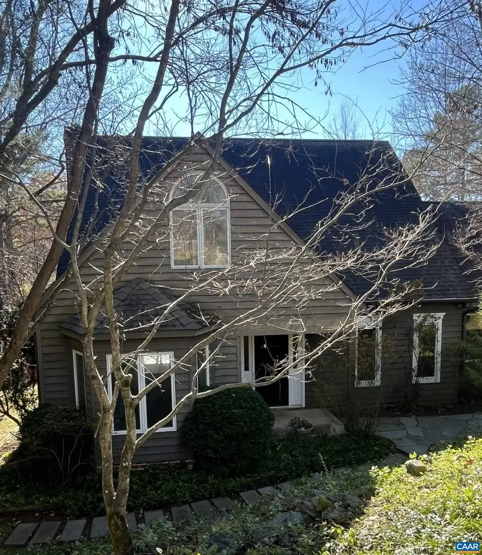1381 Gristmill Dr, Charlottesville, VA 22902 - Image #1