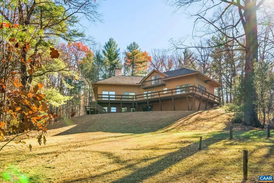 298 Courthouse Mountain Ln, Madison, VA 22727 - Image #2