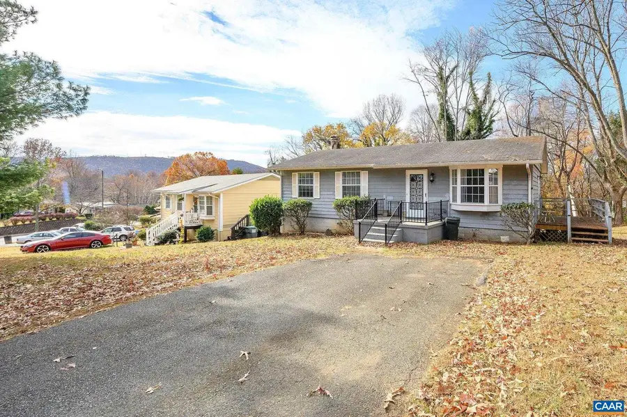 202 Hartmans Mill Rd, Charlottesville, VA 22902 - Image #3