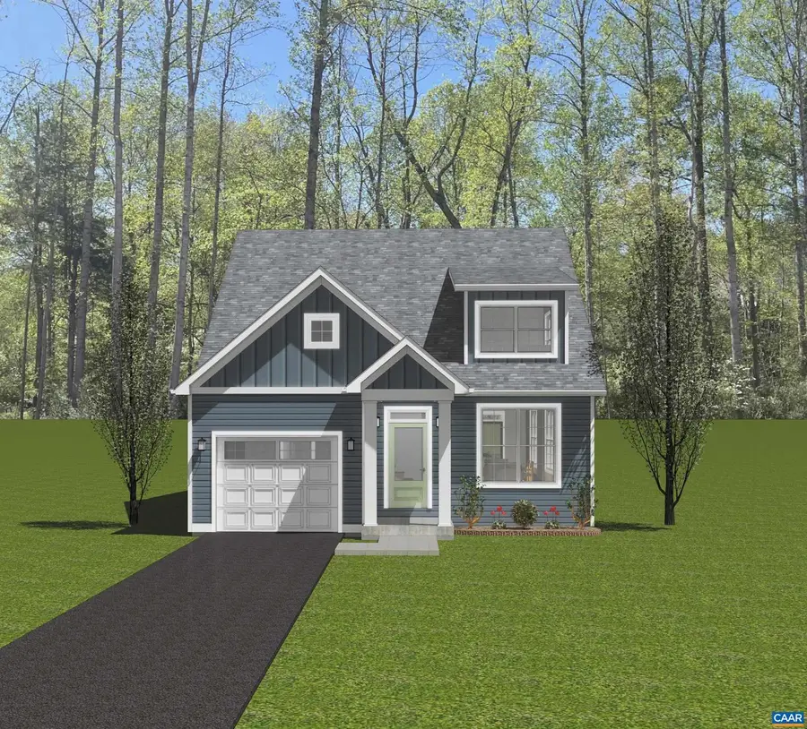 29 Fowler St, Charlottesville, VA 22911 - Image #2