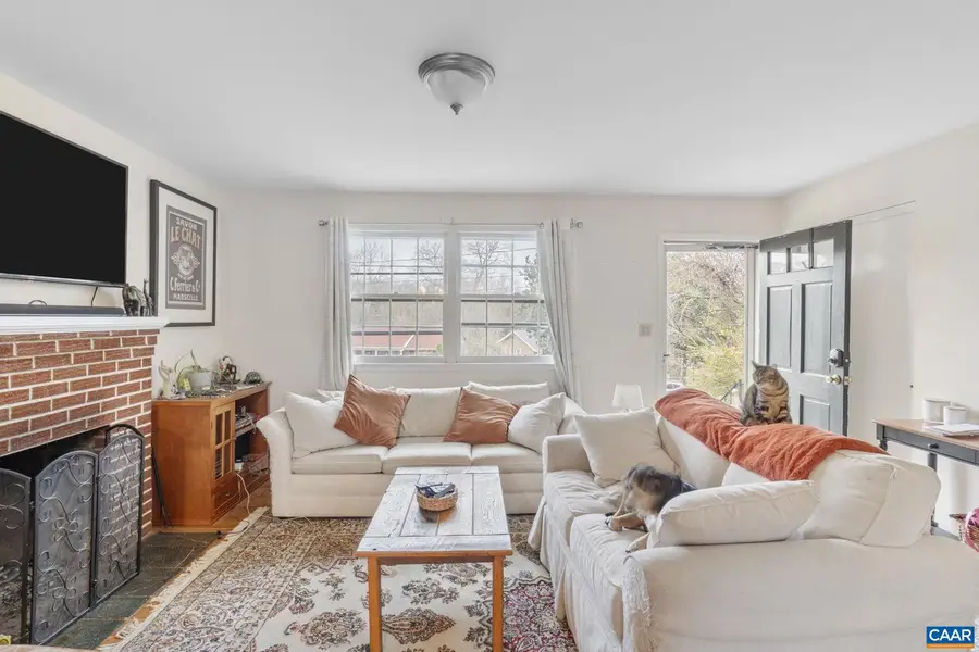 116 Olinda Dr, Charlottesville, VA 22903 - Image #2