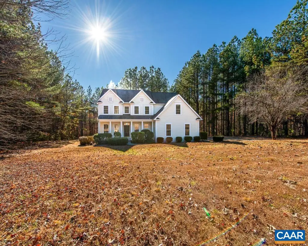 228 Antioch Springs Ln, Scottsville, VA 24590 - Image #1