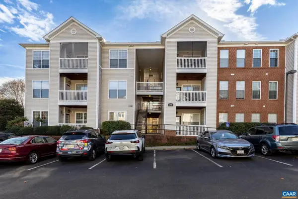 290 Riverbend Dr #2d, CHARLOTTESVILLE, VA 22911