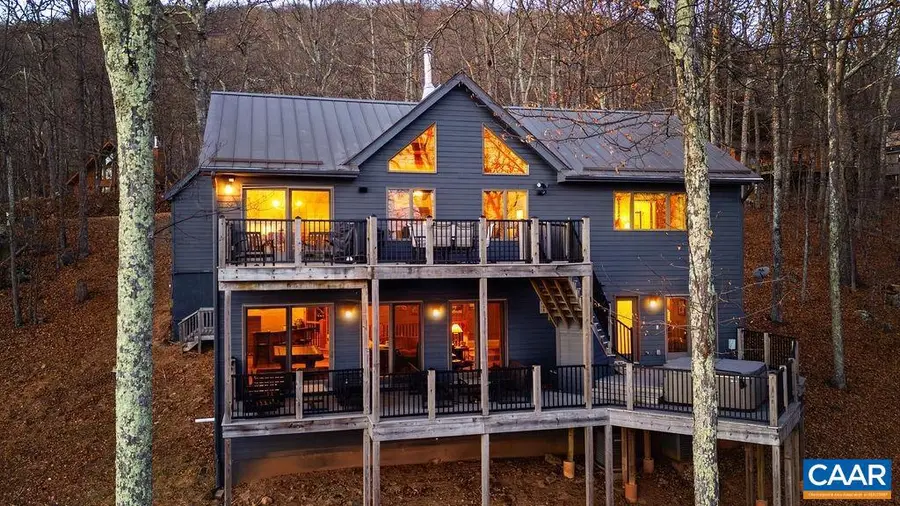 293 White Oak Dr, Wintergreen Resort, VA 22967 - Image #2