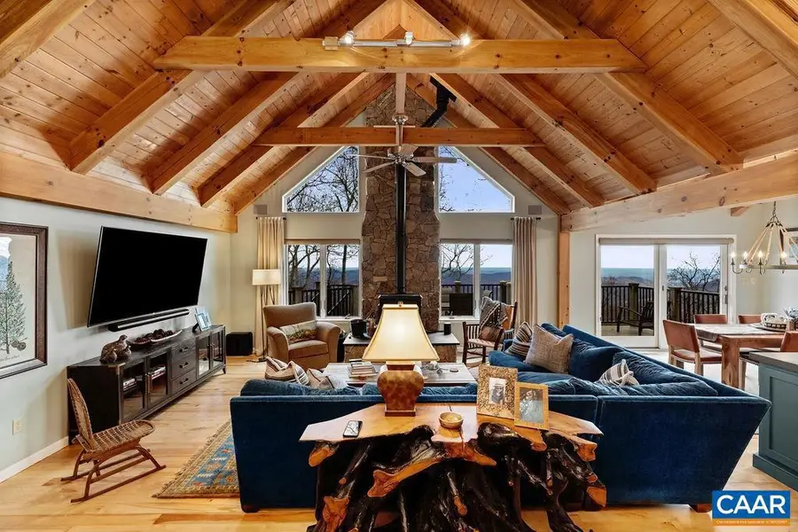 293 White Oak Dr, Wintergreen Resort, VA 22967 - Image #3