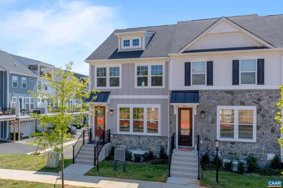 5012 Lindley Pl, Charlottesville, VA 22901 - Image #3