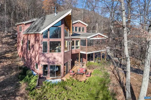 6696 Highlander Way, CROZET, VA 22932