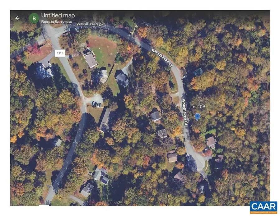 Tbd10 Woodhaven Ct #10b, Charlottesville, VA 22902 - Image #3