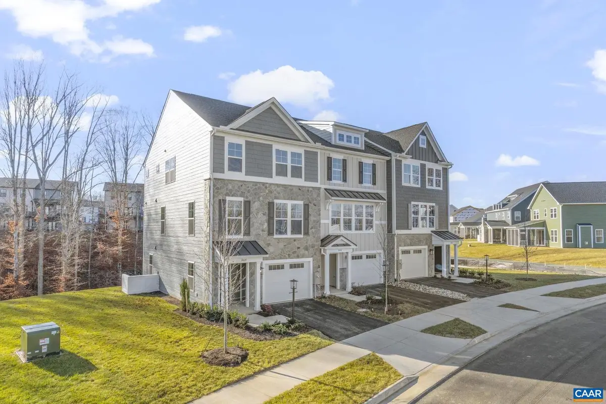 3028 Farrow Cir, Charlottesville, VA 22901 - Image #1