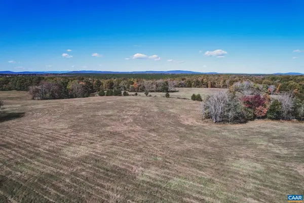 Lot 13 Briery Creek Rd, SCOTTSVILLE, VA 24590