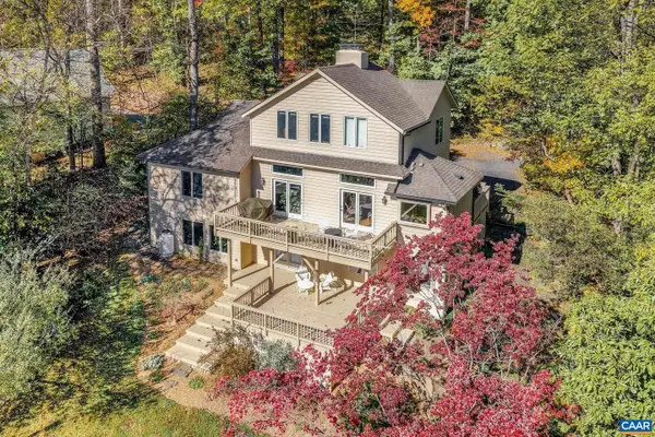 987 Rodes Farm Dr, NELLYSFORD, VA 22958