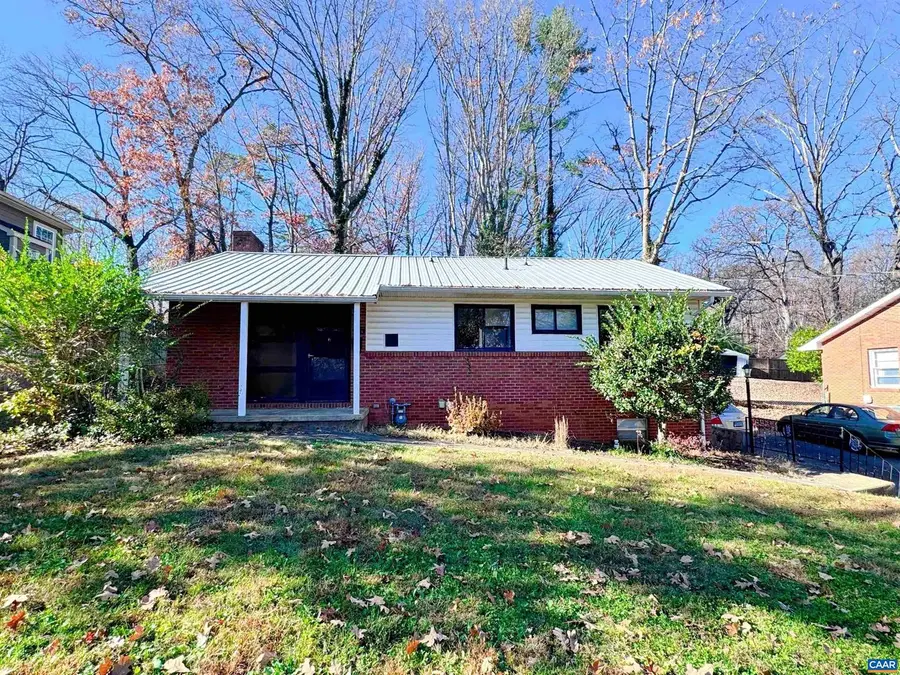 1715 A & B Cherry Ave, Charlottesville, VA 22903 - Image #2