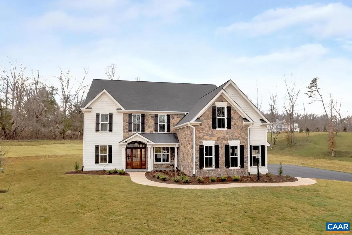 6175 Jarmans Gap Rd, Crozet, VA 22932 - Image #1