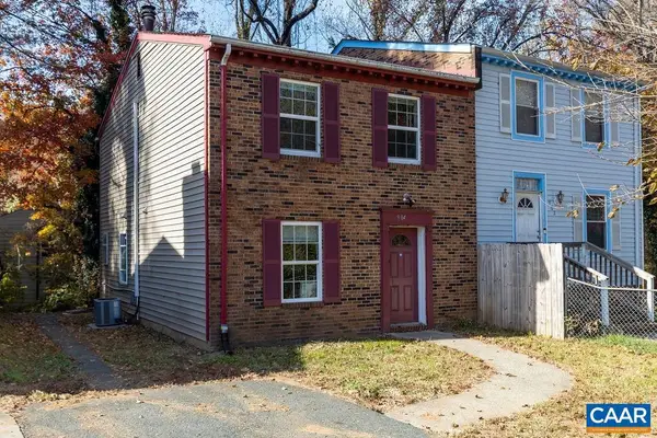 904 Rock Creek Dr, CHARLOTTESVILLE, VA 22903