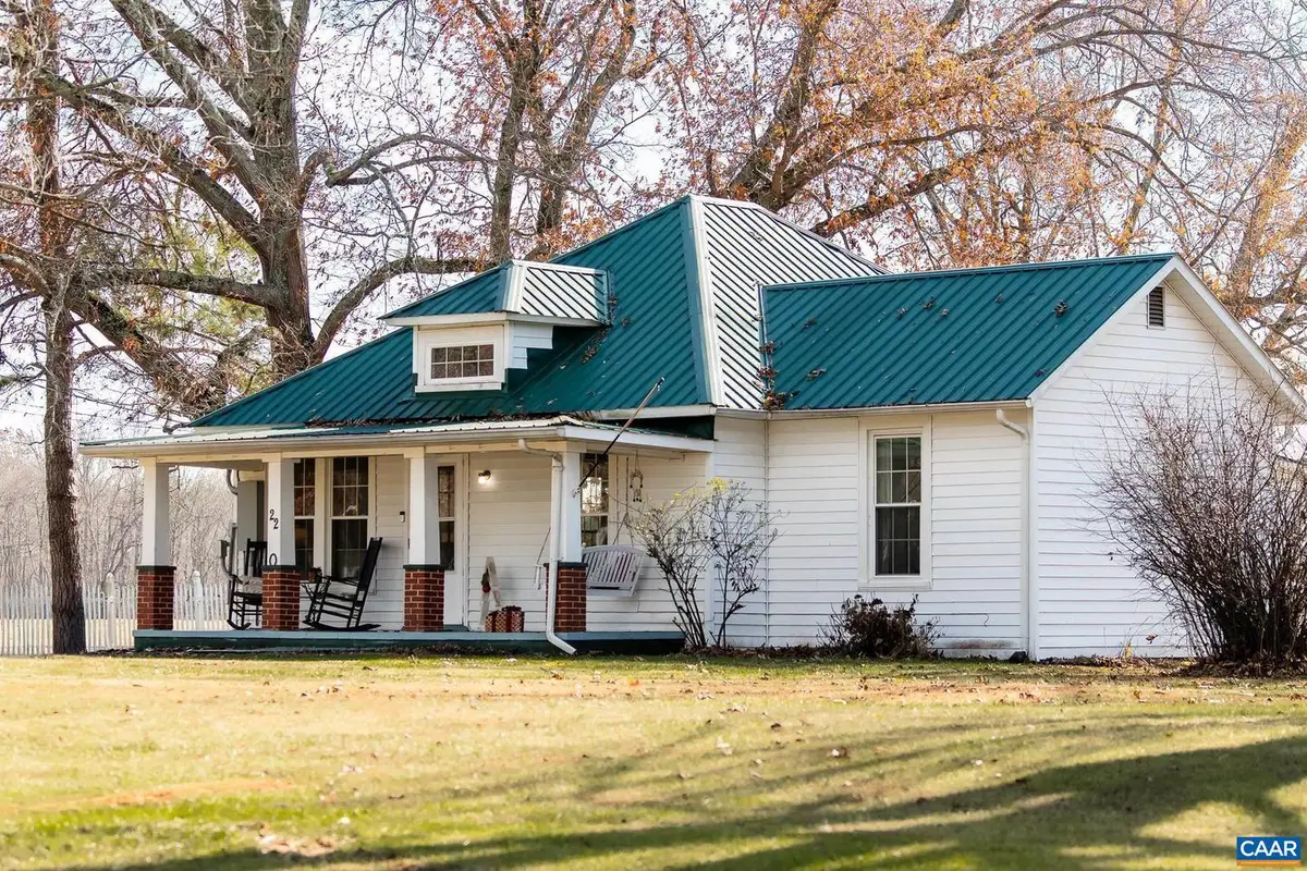 22 Quarter Ln, Buckingham, VA 23921 - Image #1