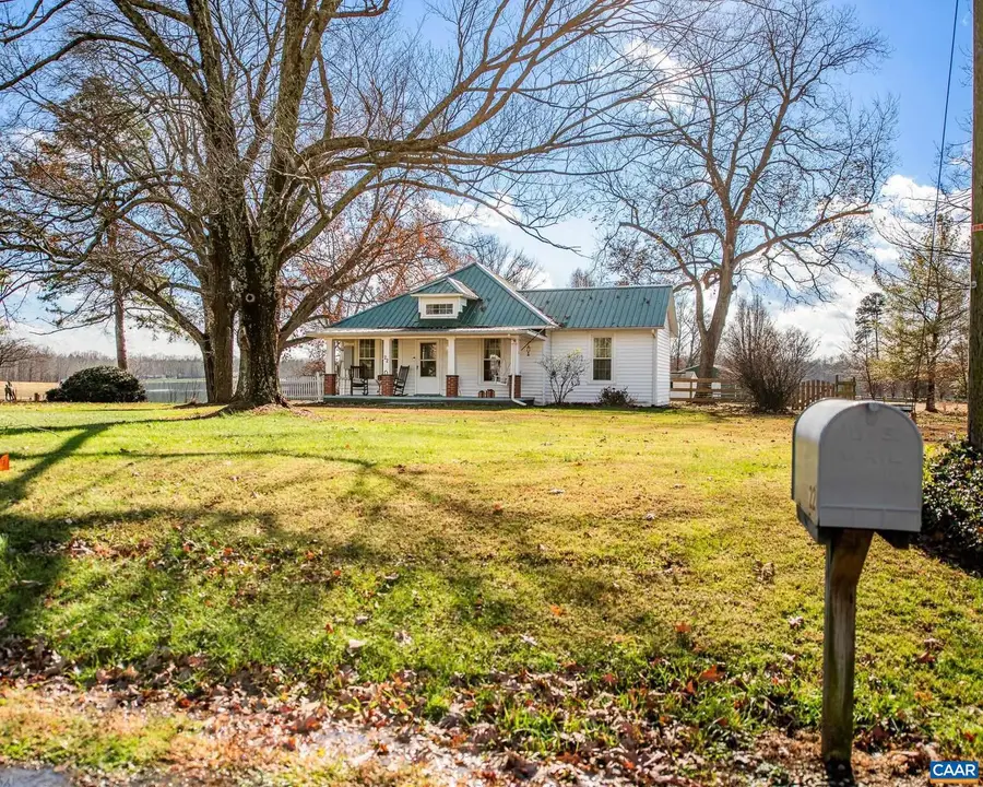 22 Quarter Ln, Buckingham, VA 23921 - Image #2