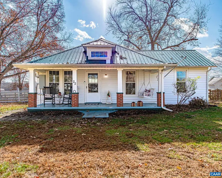 22 Quarter Ln, Buckingham, VA 23921 - Image #3