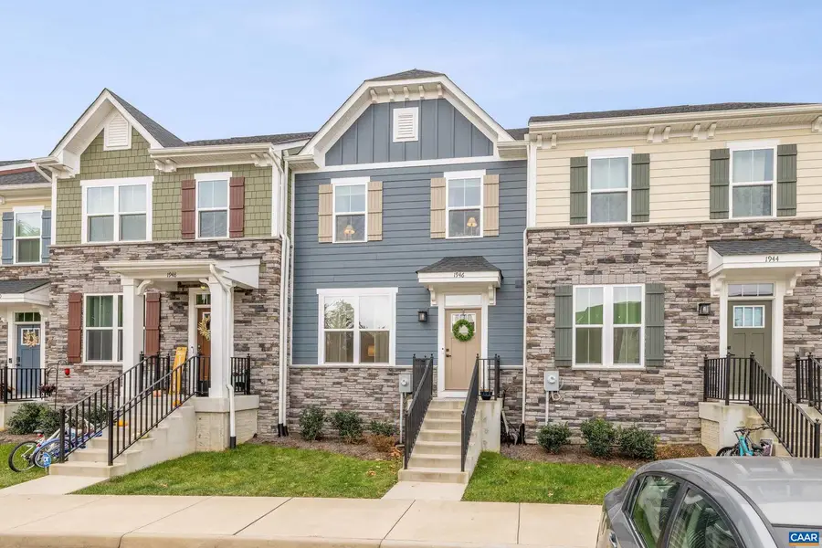 1946 Lois Ln, Charlottesville, VA 22911 - Image #3