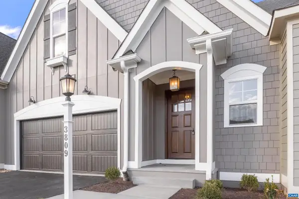 3809 Decerbo Terr, CHARLOTTESVILLE, VA 22901