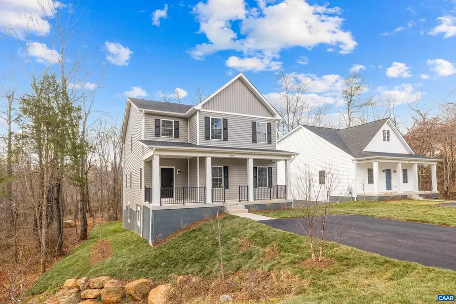 1439 Orchard Dr, Crozet, VA 22932 - Image #3