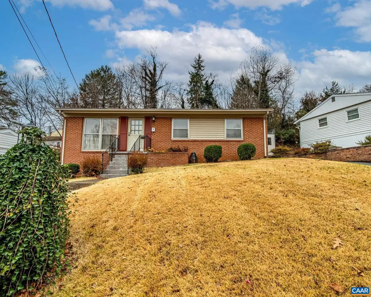 1211 Holmes Ave, Charlottesville, VA 22901 - Image #1