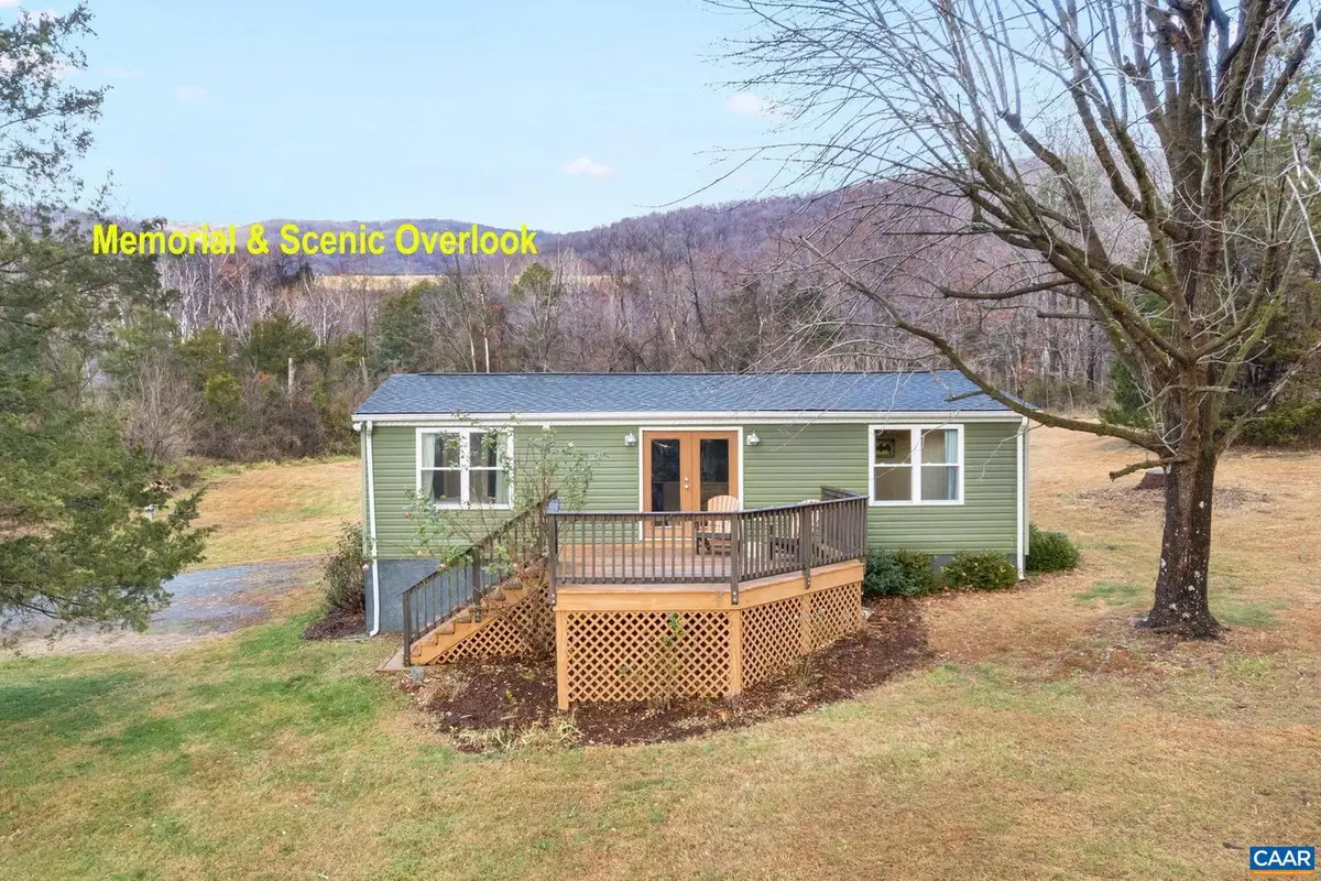 504 Newtown Rd, Greenwood, VA 22943 - Image #1