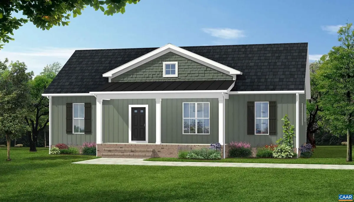 Tbd Firetower Ln, Lunenburg, VA 23952 - Image #1