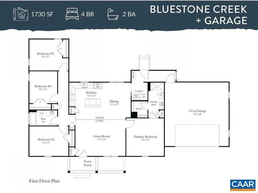 3530 Red Hill Rd, Gordonsville, VA 22942 - Image #3