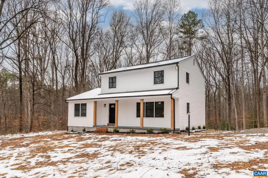 16430 Saint Peters Church Rd, Montpelier, VA 23192 - Image #2