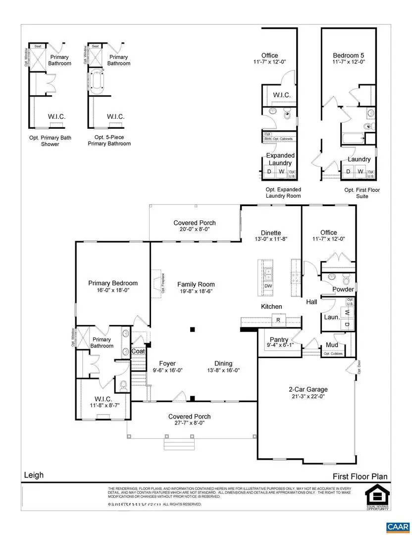 Tbd Buckners Ln #lot 8, Mineral, VA 23117 - Image #2
