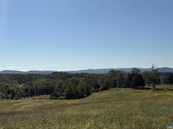 0 White Hall Rd #04300, CROZET, VA 22932