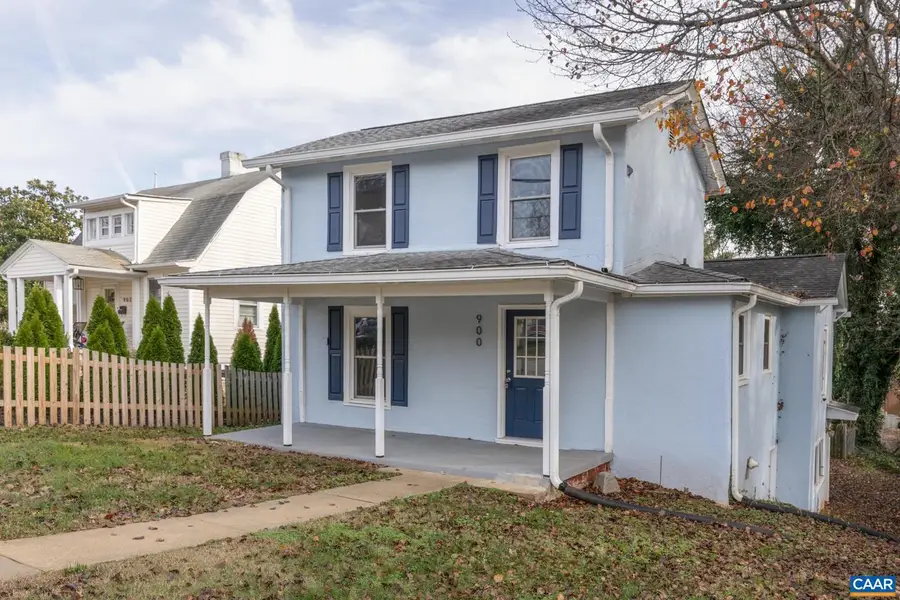 900 Saint Clair Ave, Charlottesville, VA 22901 - Image #2